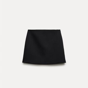 Zara classic skirt